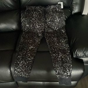 Boys Under Armour Sweats
